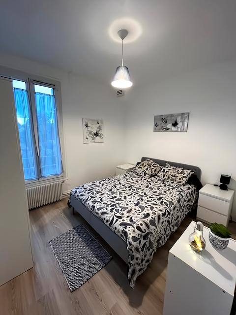 3 bedroom independent house Chambly