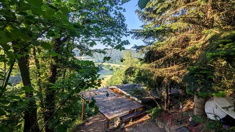 Rare Natural Location - 5m to National Park - Jacuzzi