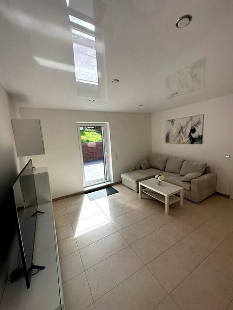 Apartment 1 in Neunkirchen