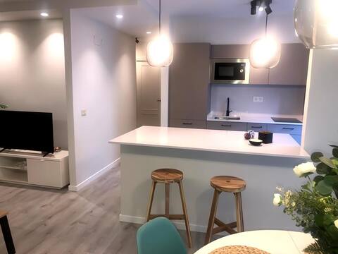 Estancia Exclusive Portugalete