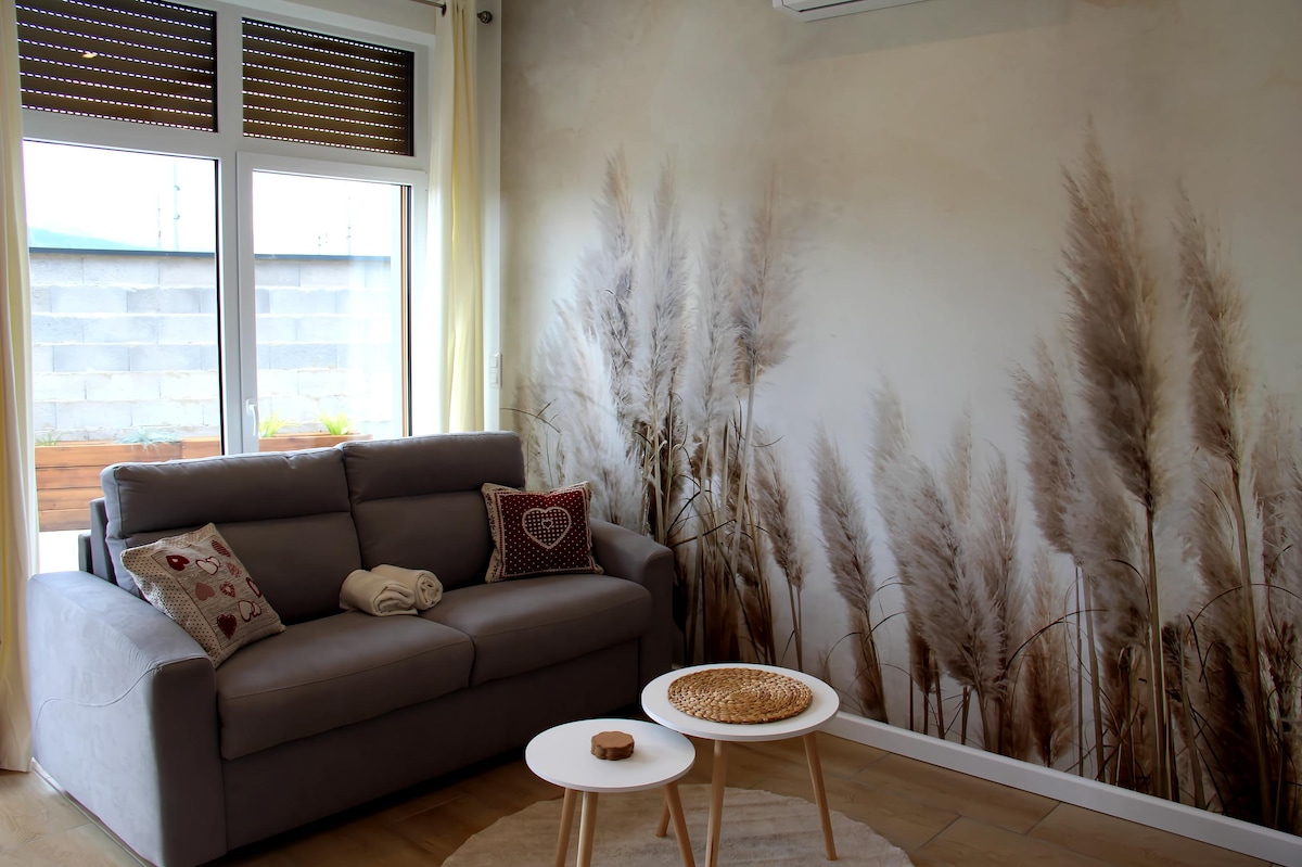 Annuncio Airbnb popolare: Escapade Sélest' a Sélestat