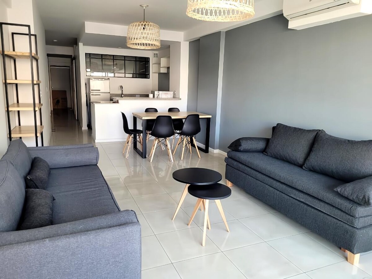 Proprietà Airbnb di successo: Grand Studio Bs As a Barracas