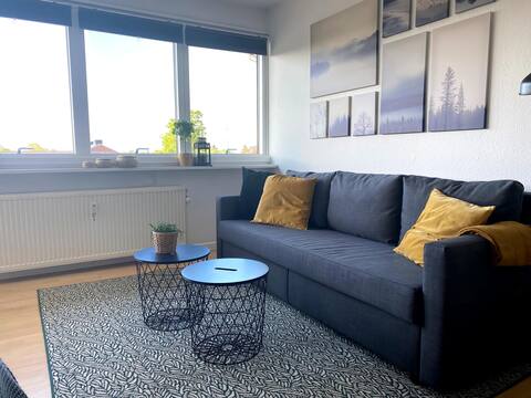 H70, 24, Studio apt. in Glostrup