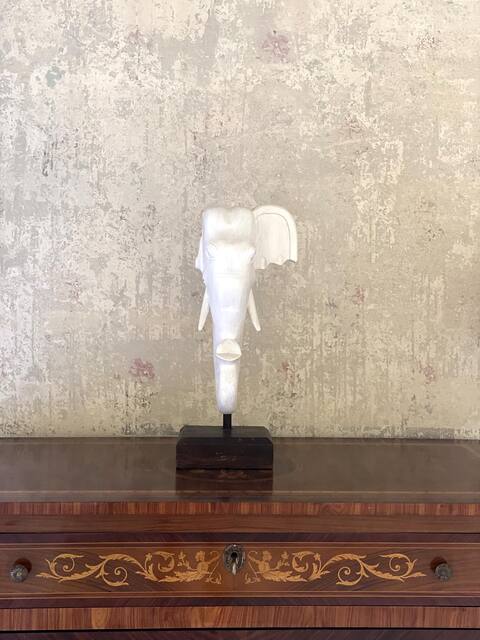 7.Frecavalli Apartment in Vintage Palace
