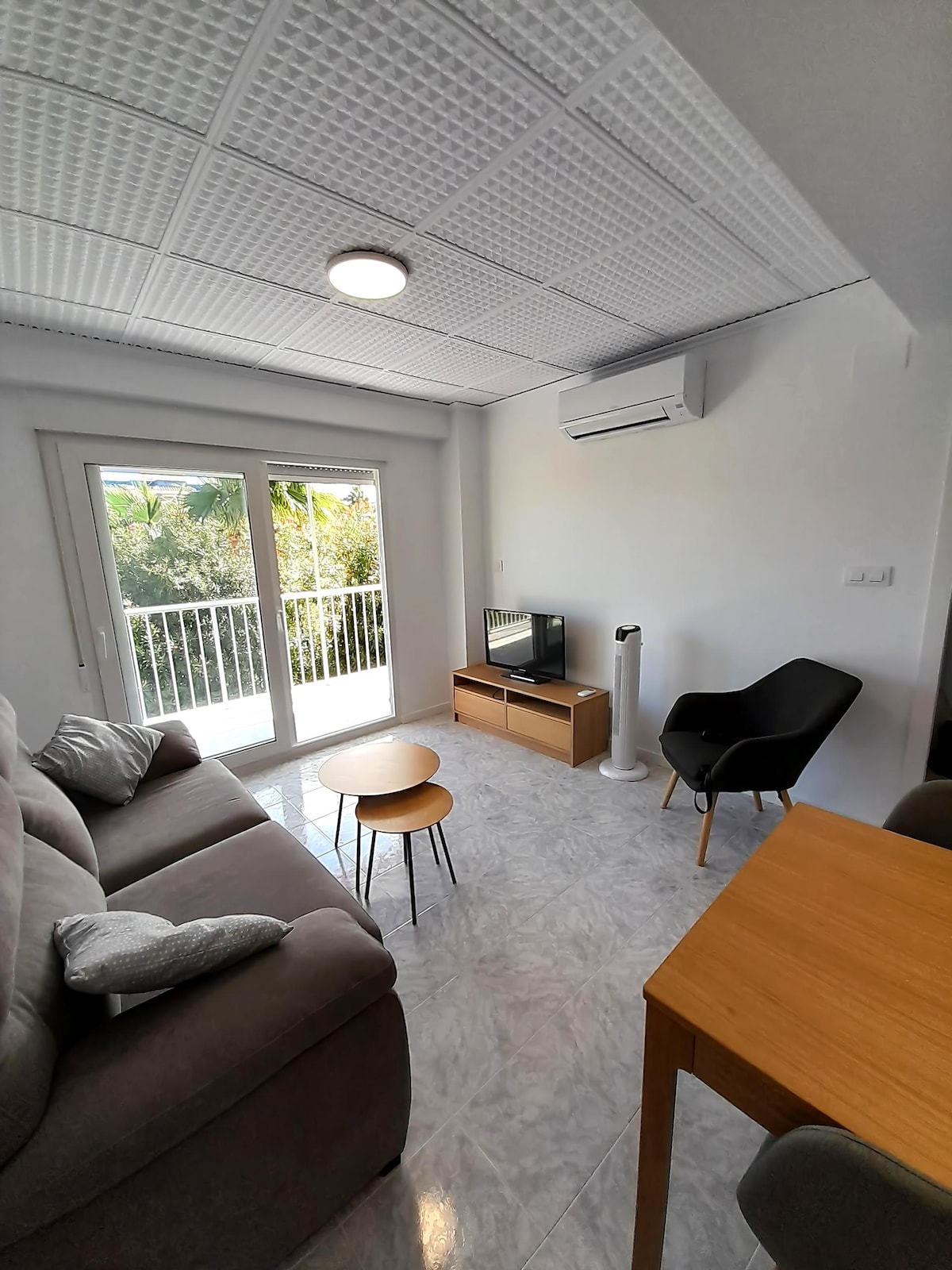 Top Airbnb: Beachfront + WiFi + Parking à Dénia