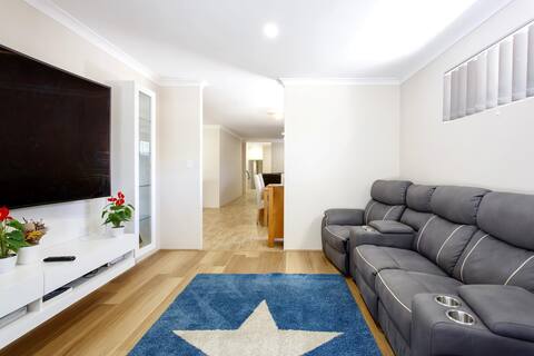 Luxurious Family Home