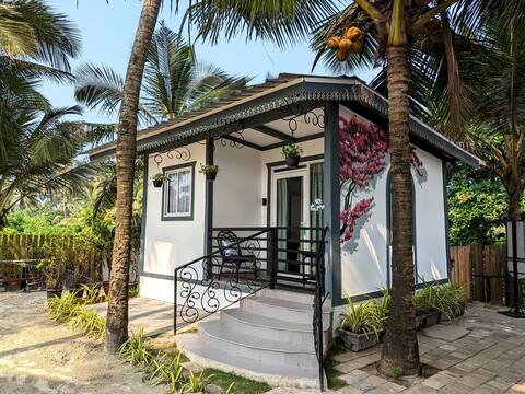 Beach View Cottage