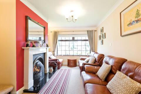 Charming 2 Bed Home Naas Co Kildare