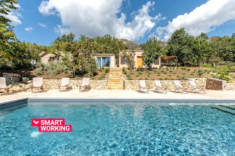 Wonderful Italy | Borgo Le Niche - Talia