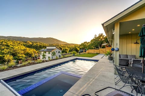 Cloud 9 - A Retreat for Bliss and Happiness