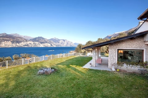 Villa Manuela - Lake View