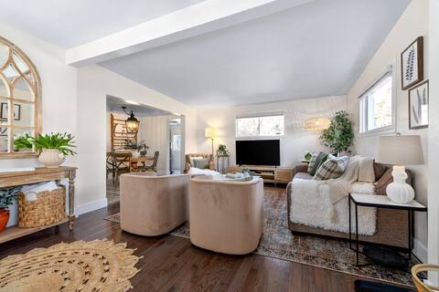 Beautiful Designer Cottage - Peaceful - Whitworth