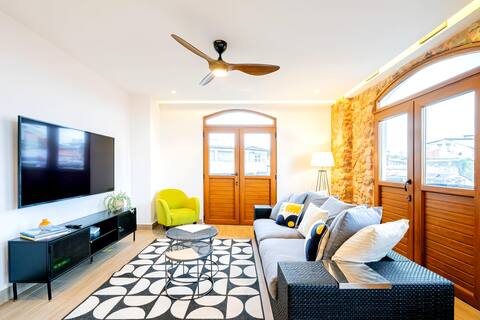 w* | Awesome 2BR in Casco Viejo