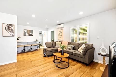 @Marbella lane - Serene Haven Retreat 3BR