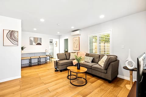 @Marbella lane - Serene Haven Retreat 3BR