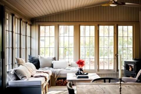 Serene Estate: Heated Pool, Tennis, Sauna, Hot Tub