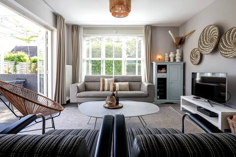 Hello Zeeland - holiday home De elf Boompjes 64