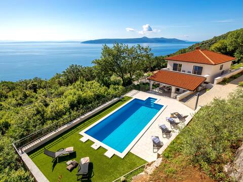 Villa Alba by Interhome