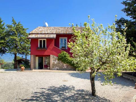 La Letizia by Interhome
