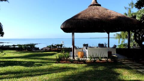 Villa Amara - Service includes cooking
