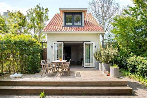 Hello Zeeland - Holidayhome Duinenburg 22A