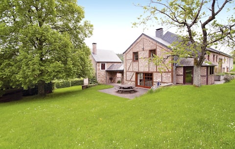 Albertine's House