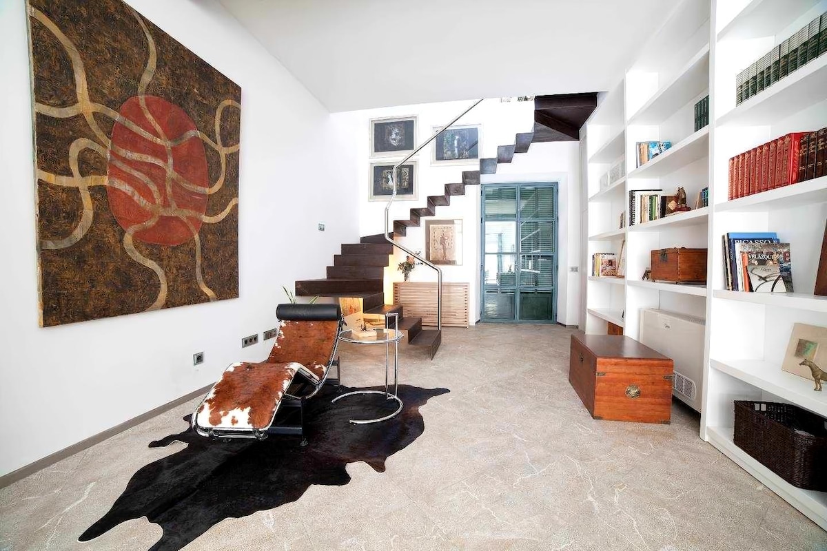 Top Airbnb: Long House Ses Salines à Ses Salines