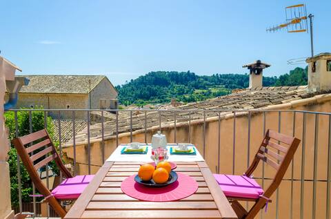 Casa Vella (Valle Petit)