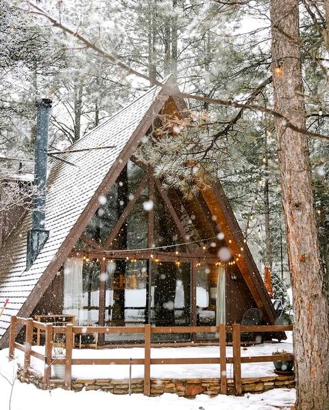 Hyggested (The Cozy Place) Pinetop Country Club