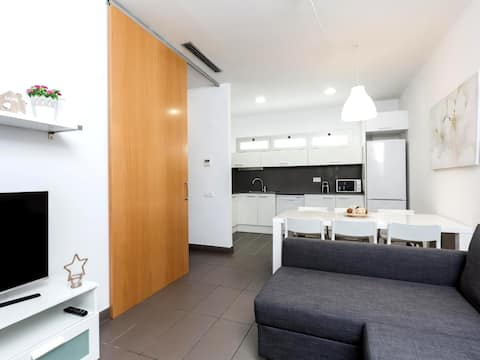 Three Bedroom apartment 402