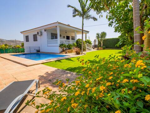 Cubo's Finca Mis Six Soles