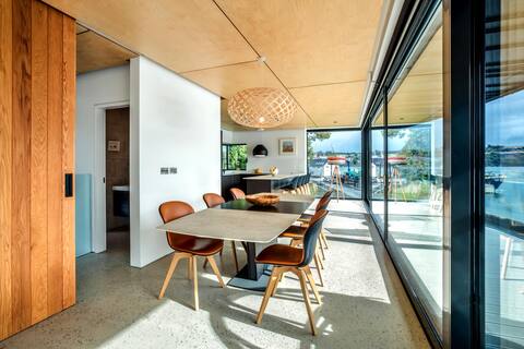 The Dockhouse Kinsale