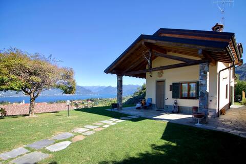 Villa Giorgia Private Pool - Happy.Rentals