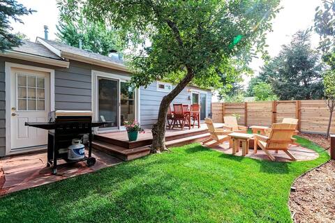 Littleton Cottage•2 blocks to Main•$0 Cleaning fee