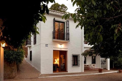 Hort de Rossell, Alzira (Valencia)