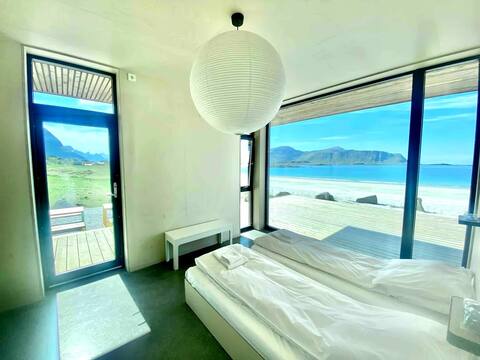 Exclusive Beach House Ramberg