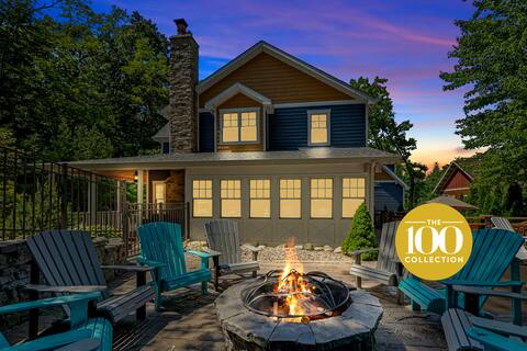 Gorgeous Award-winning 6BR-5BA with Pool, Hot