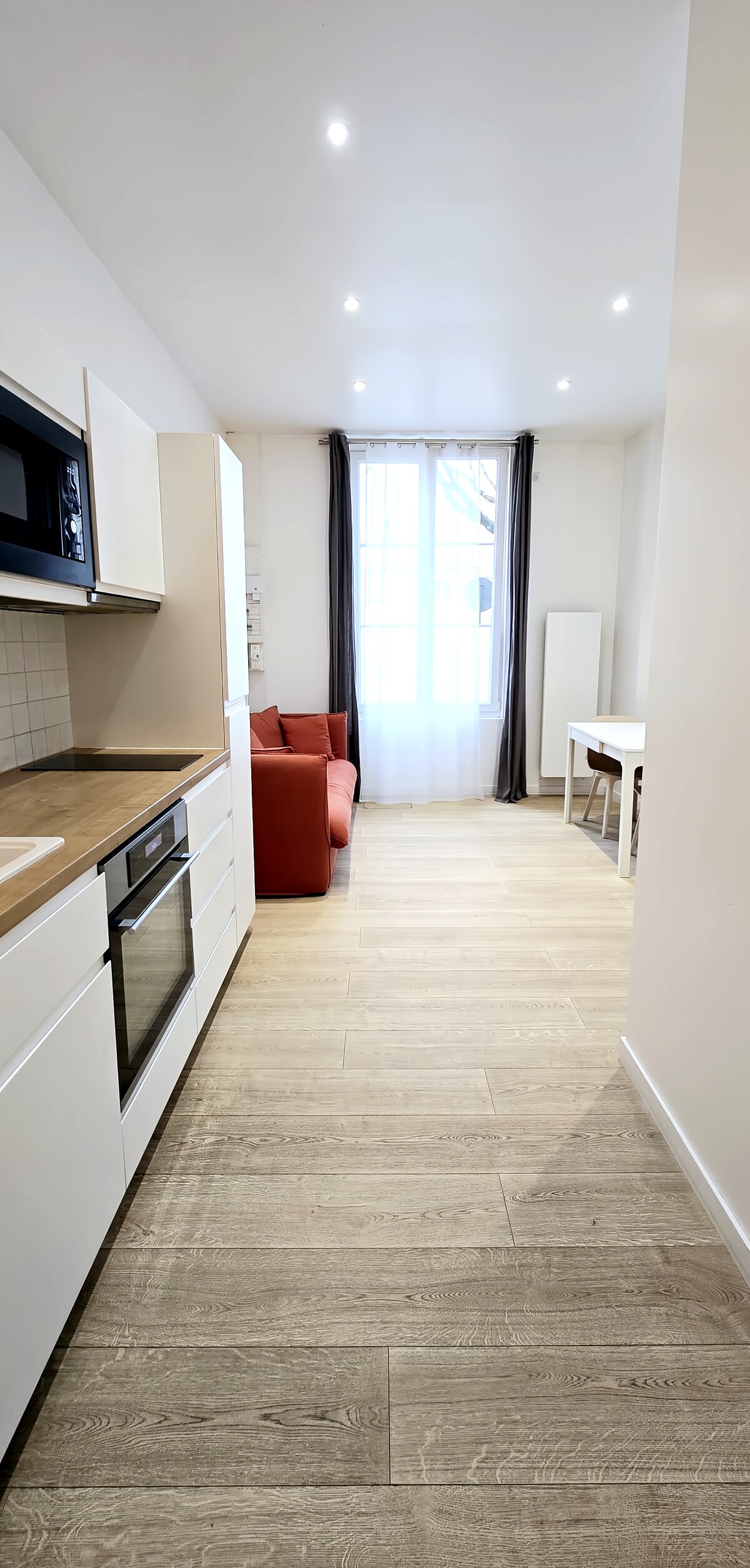 Proprietà Airbnb di successo: Catel Studio in the center of Saint Dizier a Saint Dizier