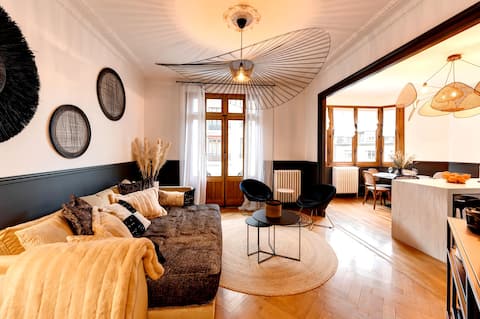 Les Ilots - Joseph Blanc apartment 2 rooms on the