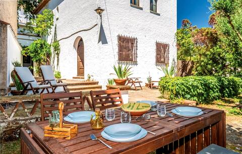 5 bedroom beautiful home in Tossa de Mar