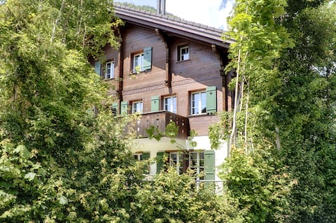 CityChalet Krokus