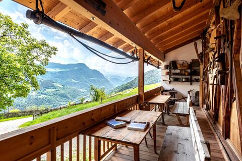 App Dolomiten Winklerhof