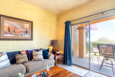 Bahía Delfín Condo #172