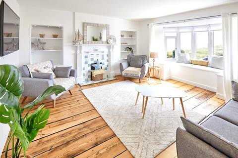 Host & Stay | Beach Retreat
