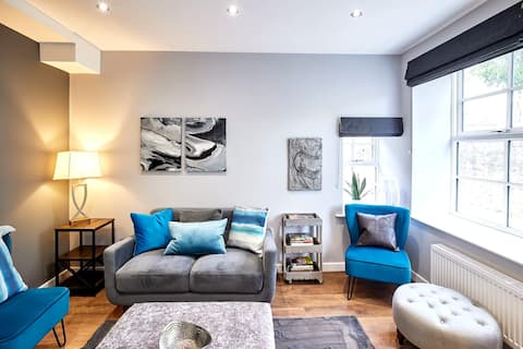 Host & Stay | 82G Galgate