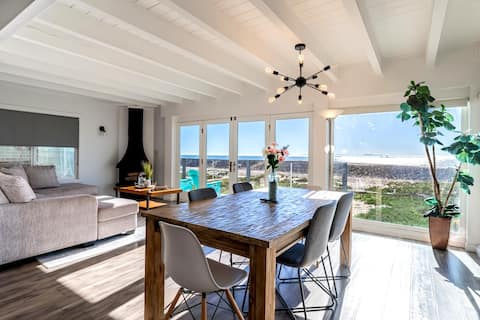 Beachfront Condo | Location | Endless Views | Surf