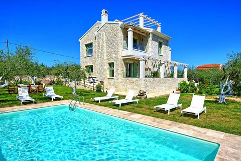 Villa Elaia - Villa Elaia