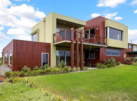 Martyrs Lookout - Luxury Accommodation
