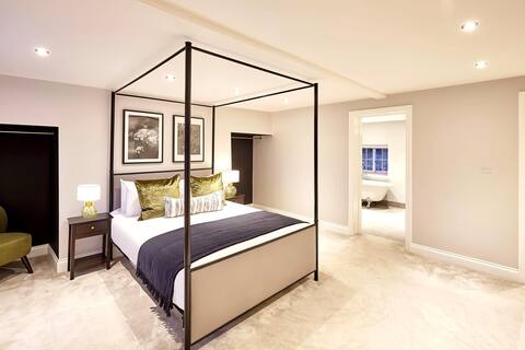 Host & Stay | Graham House