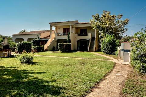 Le Dimore di Budoni Two-bed 4 beds